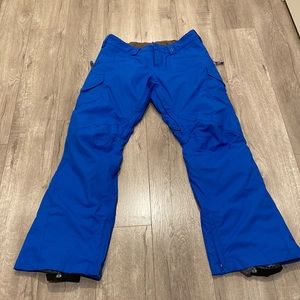 Women’s Snowboarding Pants